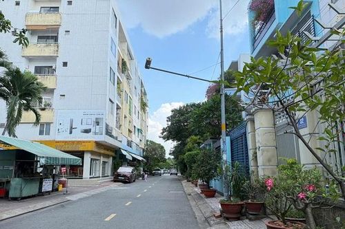 Dễ dàng tìm đúng địa chỉ nhờ công nghệ đánh số nhà bằng bản đồ GIS