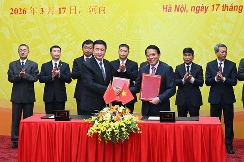 Công an Việt Nam và Trung Quốc đã phối hợp triệt phá ổ nhóm sản xuất 1,4 tấn ketamine