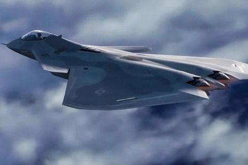 Tiêm kích F-47 Mỹ mang vũ khí đặc biệt đủ sức 'xuyên thủng' lá chắn S-400 Nga