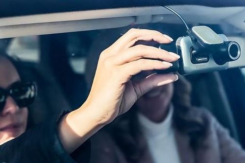 Tài xế có được đăng video hành khách từ camera hành trình?