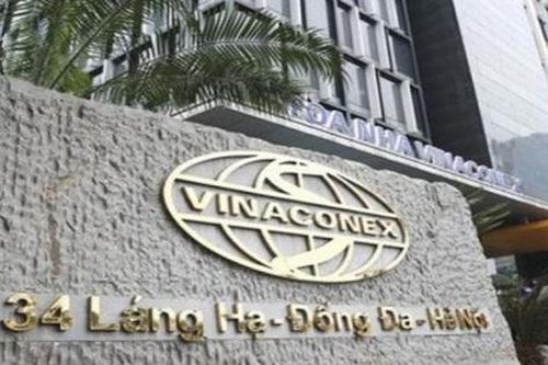 TPS khuyến nghị mua cổ phiếu VCG