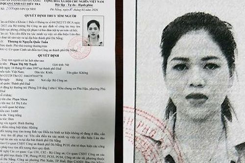 Hứa đầu tư 'siêu lợi nhuận', người phụ nữ ôm hơn 2,5 tỷ rồi biến mất bí ẩn