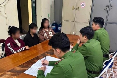 Bỏ học theo lời hứa lương 10 triệu, 3 thiếu niên suýt rơi vào bẫy 'việc nhẹ lương cao'
