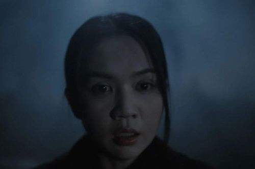 Đạo diễn 'Ma Da' chọn Ngọc Trinh cho vai nữ chính dự án kinh dị mới