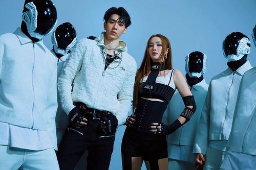 Ai Thắng Ai?: LOHAN - Bảo Thy cổ vũ những ai mắc kẹt giữa kỳ vọng và bản sắc