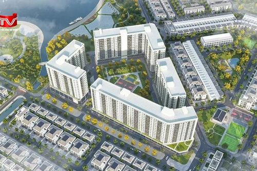 Chiếm đoạt hơn 40 tỷ đồng từ việc trục lợi chính sách nhà ở xã hội