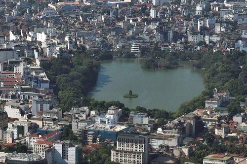 Giám đốc Sở QH-KT Hà Nội làm rõ thông tin 'di dời 860.000 dân khỏi khu vực nội đô'