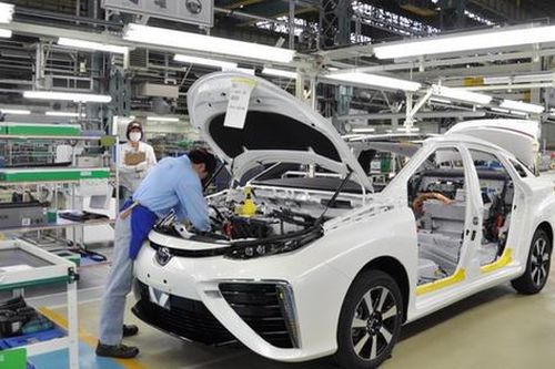 Thu hút nguồn lực kiều hối vào khoa học - công nghệ