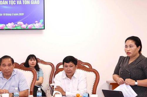 Khánh Hòa: Nâng cao đời sống vật chất và tinh thần cho vùng đồng bào DTTS và miền núi
