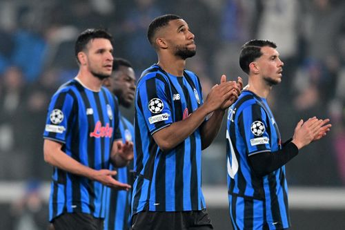 Atalanta thua 2-10, Serie A chạm đáy