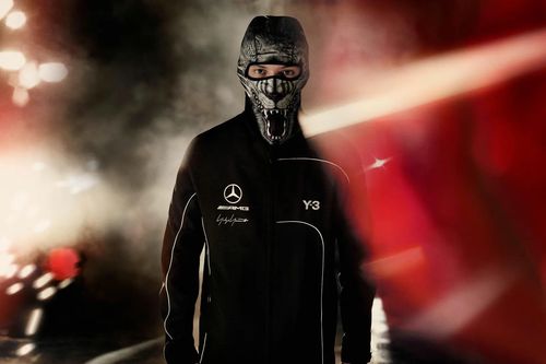 adidas bắt tay hai 'ông lớn' Mercedes, Audi ở F1