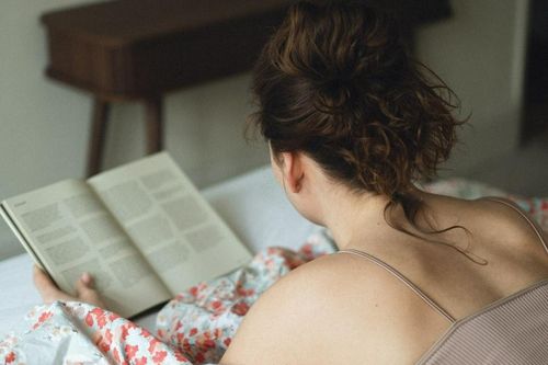 Làm gì khi não bộ hưng phấn liên tục nhưng lại nhanh chóng trống rỗng?