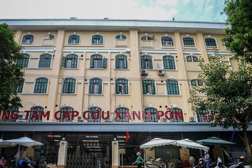 Hà Nội lên kế hoạch đưa 5 bệnh viện thành tuyến cuối
