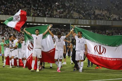 Iran gây sốc với tuyên bố về World Cup 2026