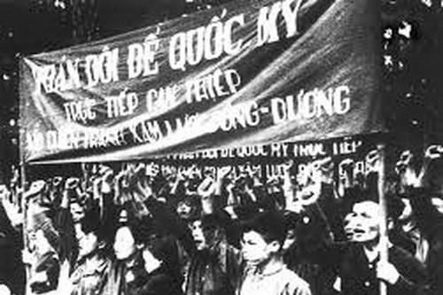 Ngày toàn quốc chống Mỹ