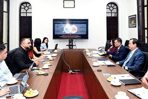 Mở rộng dư địa chi tiêu, nâng tầm điểm đến khu vực
