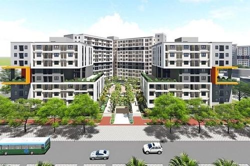 Khởi tố vụ lừa đảo nhà ở xã hội hơn 40 tỉ đồng tại Hà Nội
