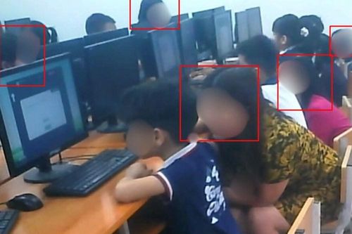 Gian lận thi cử tại Đấu trường VioEdu: Giám thị tiếp tay, Ban tổ chức xử lý nghiêm