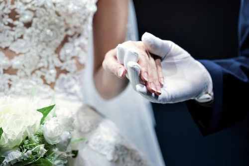 Số lượng hôn nhân tại Hàn Quốc đạt mức cao nhất trong 7 năm