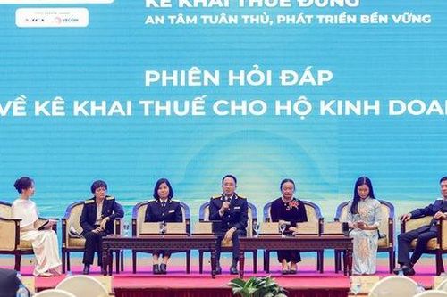 4 bước HỘ KINH DOANH cần chuẩn bị khi chuyển từ thuế khoán sang kê khai thuế