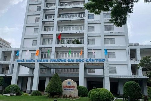 Đại học Cần Thơ tuyển 12.000 sinh viên năm học 2026