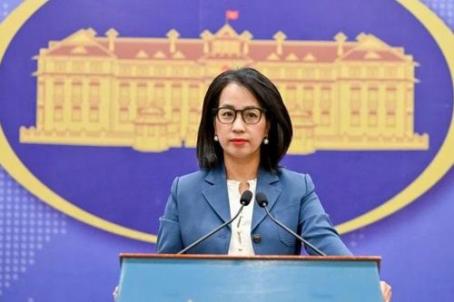 Việt Nam khẳng định chính sách nhất quán trong bảo đảm quyền tự do tín ngưỡng, tôn giáo