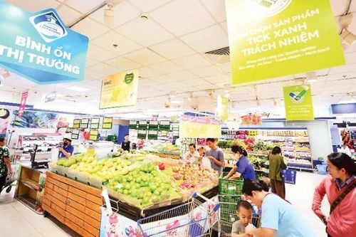 Giữ ổn định giá hàng tiêu dùng thiết yếu