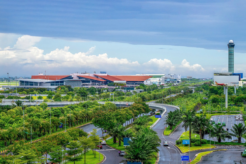 Sân bay Nội Bài tăng 8 bậc trong tốp 100 sân bay tốt nhất thế giới
