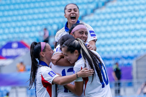 Bóng đá nữ Đông Nam Á có đại diện dự World Cup