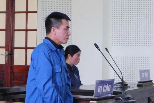 Đâm vợ trọng thương vì đòi ly hôn