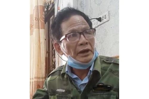Hung thủ sát hại người phụ nữ sa lưới sau 13 năm lẩn trốn