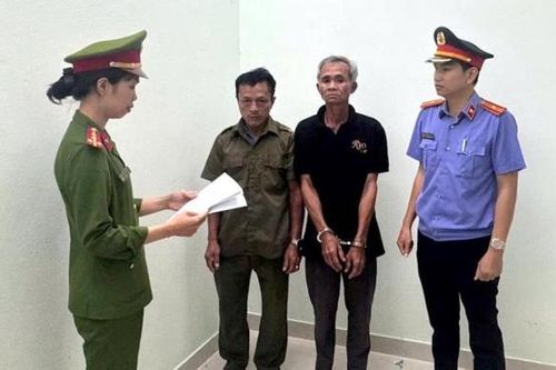 Nhanh chóng truy xét bắt giữ đối tượng trộm cắp tài sản