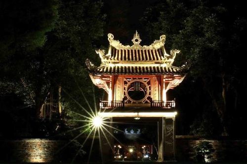 Chuỗi hoạt động kỷ niệm 950 năm Quốc Tử Giám