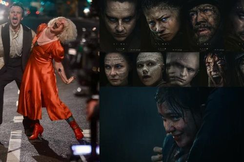 'Dune: Hành tinh cát - Phần ba' hé lộ trailer đầu tiên, 'ngôi sao' phim 'Tee Yod: Quỷ ăn tạng' lại gây sốt