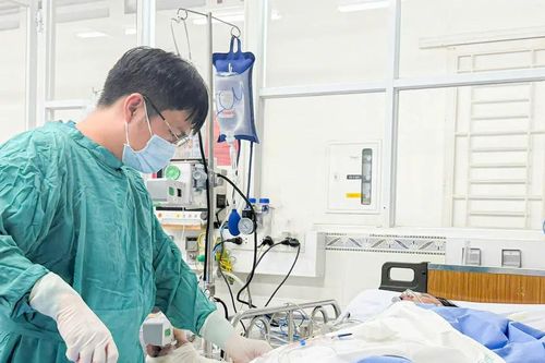 Mòn mỏi tìm người thân cho bệnh nhân vô danh
