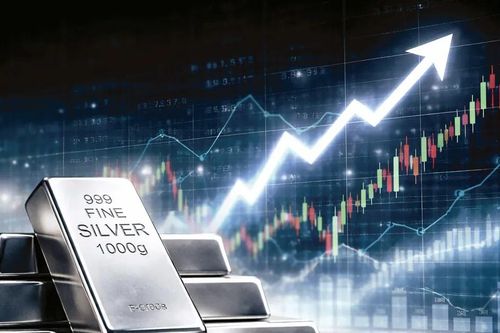 Xem xét niêm yết bạc thỏi trên Sở Giao dịch hàng hóa