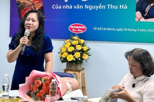 Tiếng vọng tri âm đến lực lượng an ninh T4