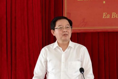 Phó Thủ tướng Hồ Quốc Dũng đề nghị rà soát, hỗ trợ các hộ dân gặp khó khăn