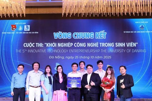 Khung 6 trụ cột nâng cao năng lực thực tiễn của giảng viên