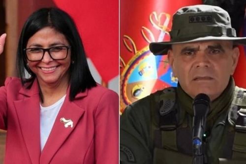 Tổng thống lâm thời Venezuela miễn nhiệm Bộ trưởng Quốc phòng kỳ cựu dưới thời ông Maduro