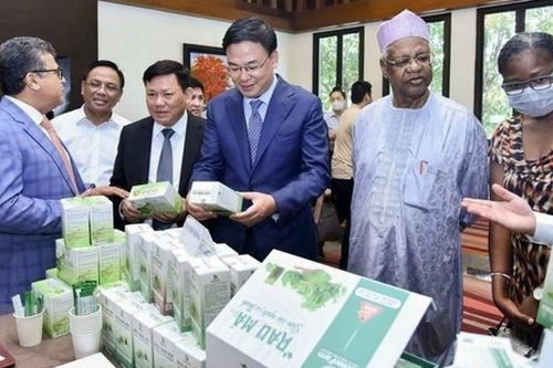 Chứng nhận Halal mở cơ hội cho doanh nghiệp tiếp cận thị trường 5.000 tỷ USD