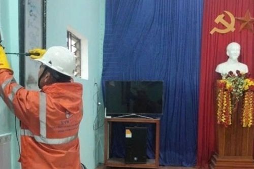 Lịch cúp điện Thành phố Huế hôm nay ngày 20/3/2026