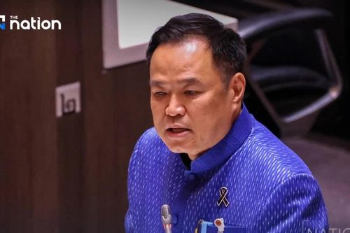 Thái Lan chính thức có Thủ tướng thứ 32, nhân vật không xa lạ