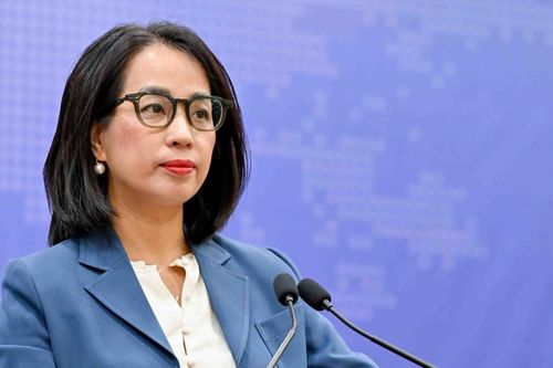 Bộ Ngoại giao lên tiếng vụ ông Chu Đăng Khoa bị bắt ở Nam Phi