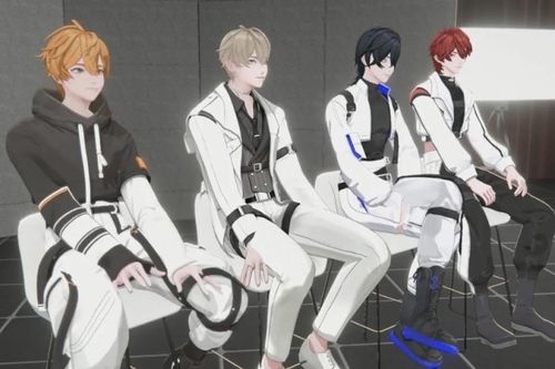 Thần tượng ảo K-pop: Khi công nghệ tái định nghĩa quyền lực ngôi sao