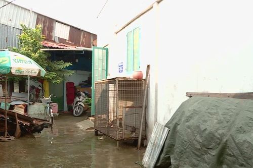 Nhà xuống cấp trong khu quy hoạch: Người dân có thể xin phép xây dựng có thời hạn?