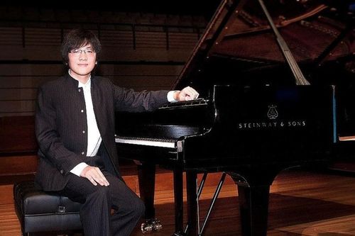 Nghệ sĩ Lưu Hồng Quang trở về Việt Nam với chương trình piano 'Thanh âm vượt tầng'