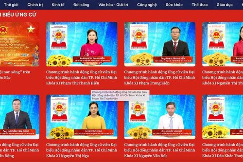 Báo chí Dữ liệu: Khi những trang A4 'biết nói' và hành trình chạm đến hàng triệu độc giả