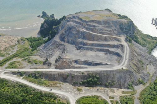 Hàng loạt doanh nghiệp khoáng sản bị 'tuýt còi' vì sai phạm khủng, nợ đọng hàng chục tỷ đồng