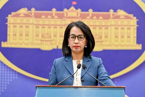 Kiên quyết bác bỏ những đánh giá tiêu cực về tình hình tự do tôn giáo tại Việt Nam